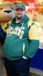 Shamus McBond = Daniel