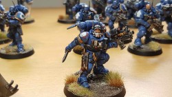 Neben dem Librerian ist dies mein Lliebllingsmodell.