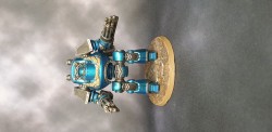 Legion Contemptor Cybot